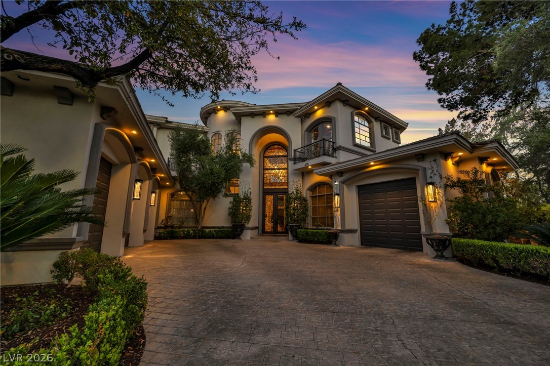 416 Saint Andrews Court Las Vegas NV 89144