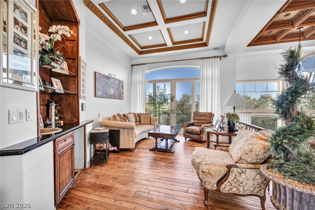 416 Saint Andrews Court Las Vegas NV 89144