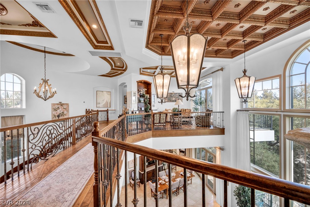 416 Saint Andrews Court Las Vegas NV 89144