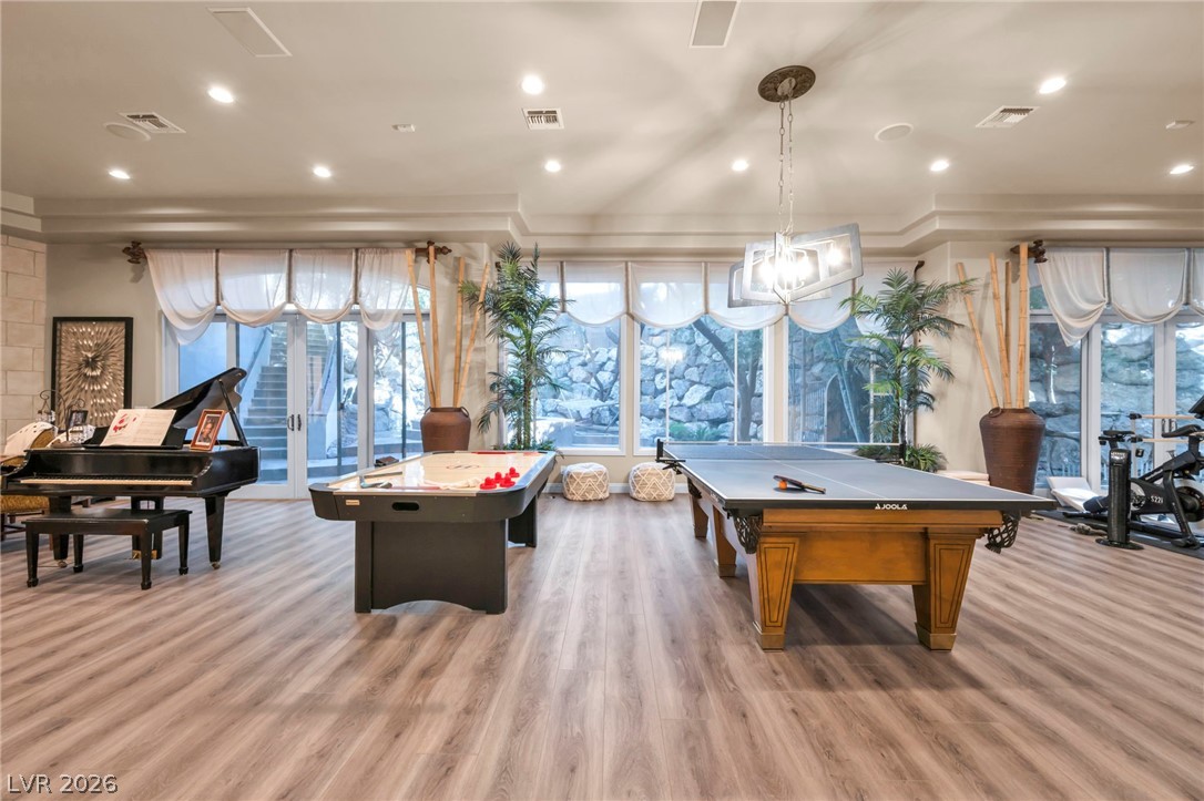 416 Saint Andrews Court Las Vegas NV 89144