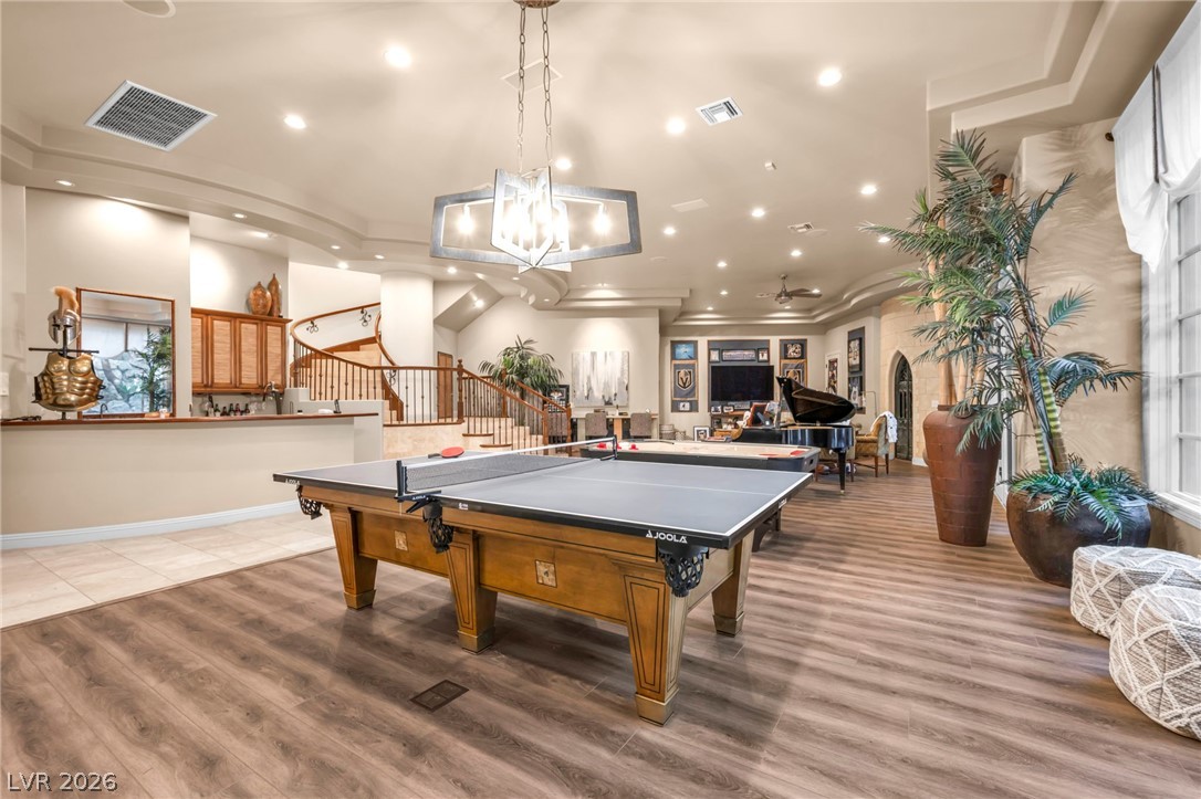 416 Saint Andrews Court Las Vegas NV 89144