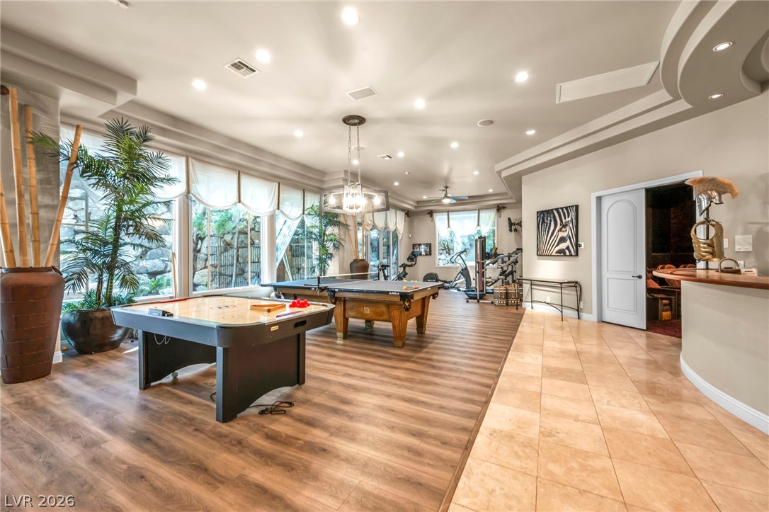 416 Saint Andrews Court Las Vegas NV 89144