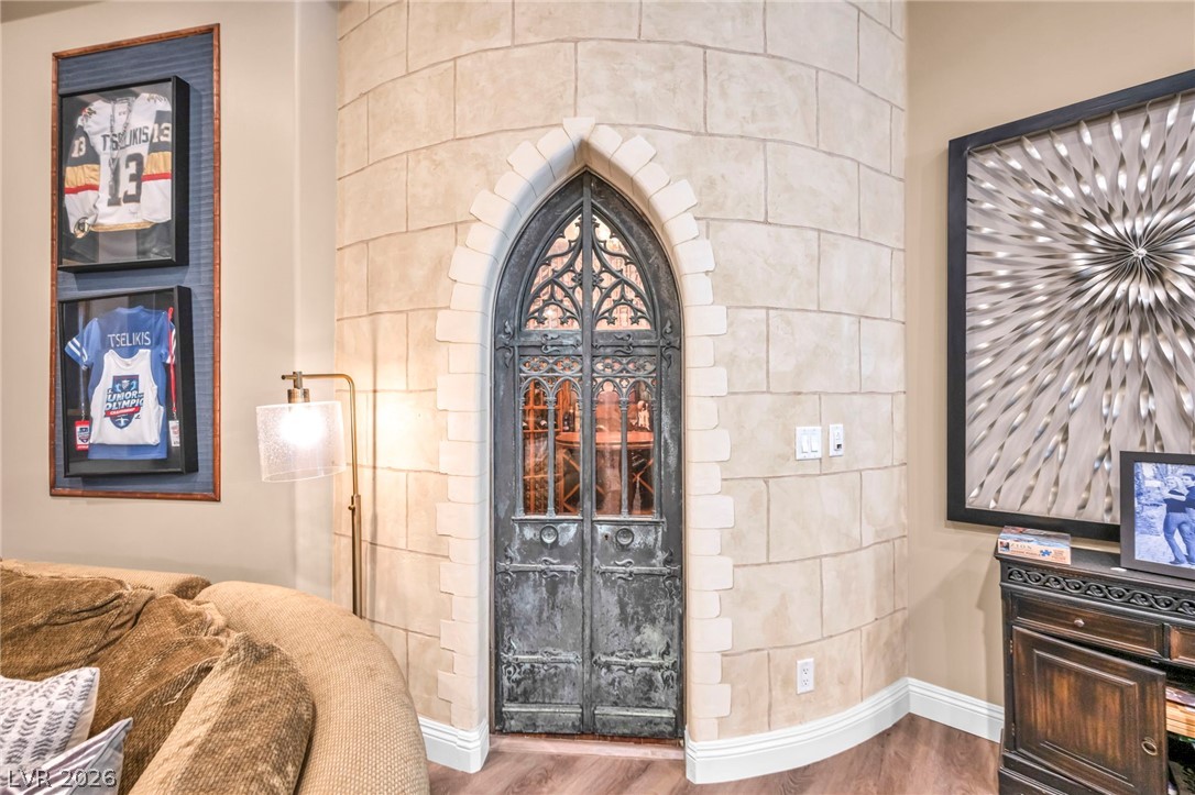 416 Saint Andrews Court Las Vegas NV 89144