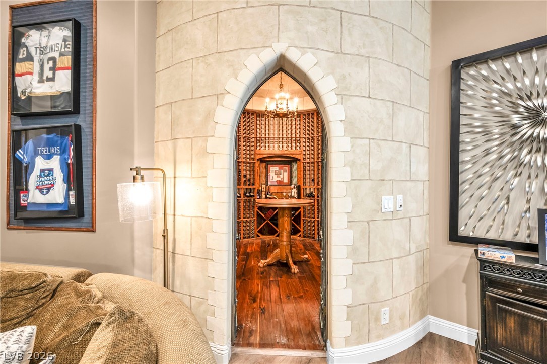 416 Saint Andrews Court Las Vegas NV 89144