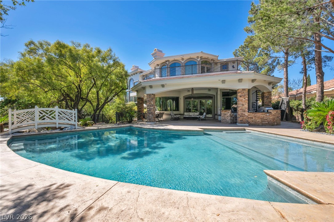 416 Saint Andrews Court Las Vegas NV 89144
