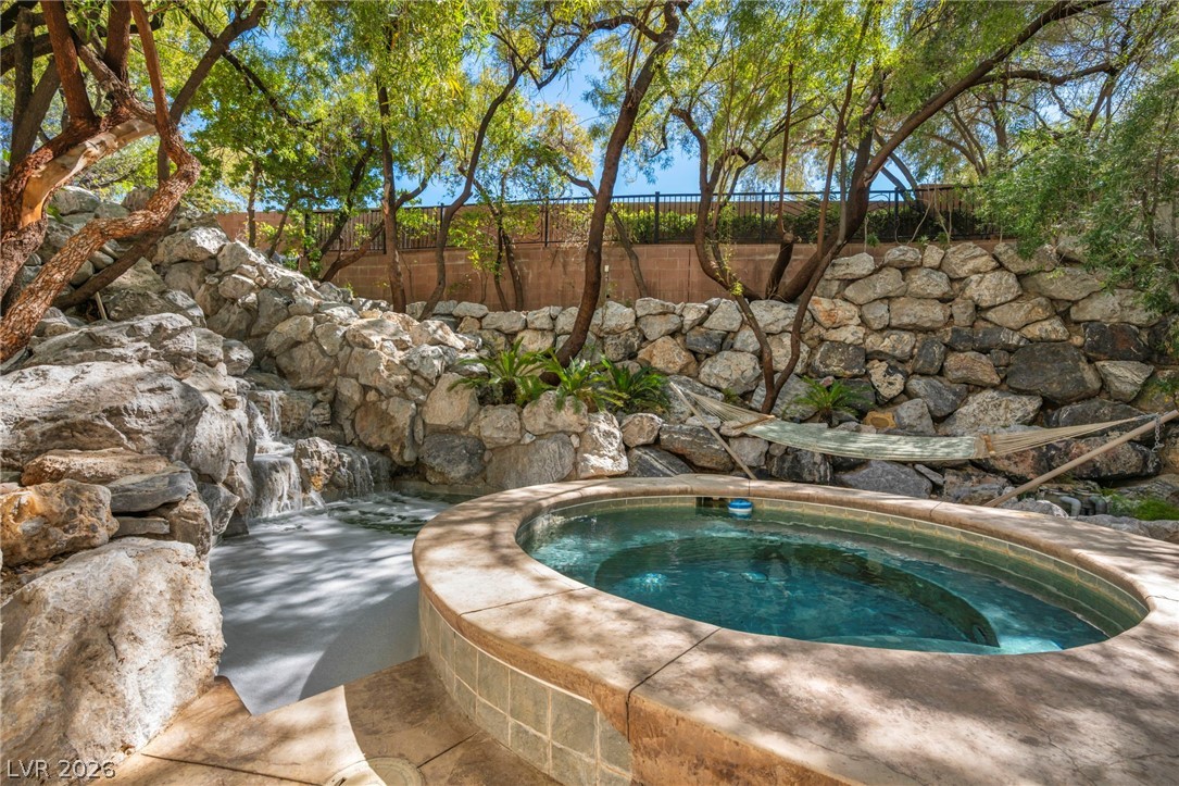 416 Saint Andrews Court Las Vegas NV 89144