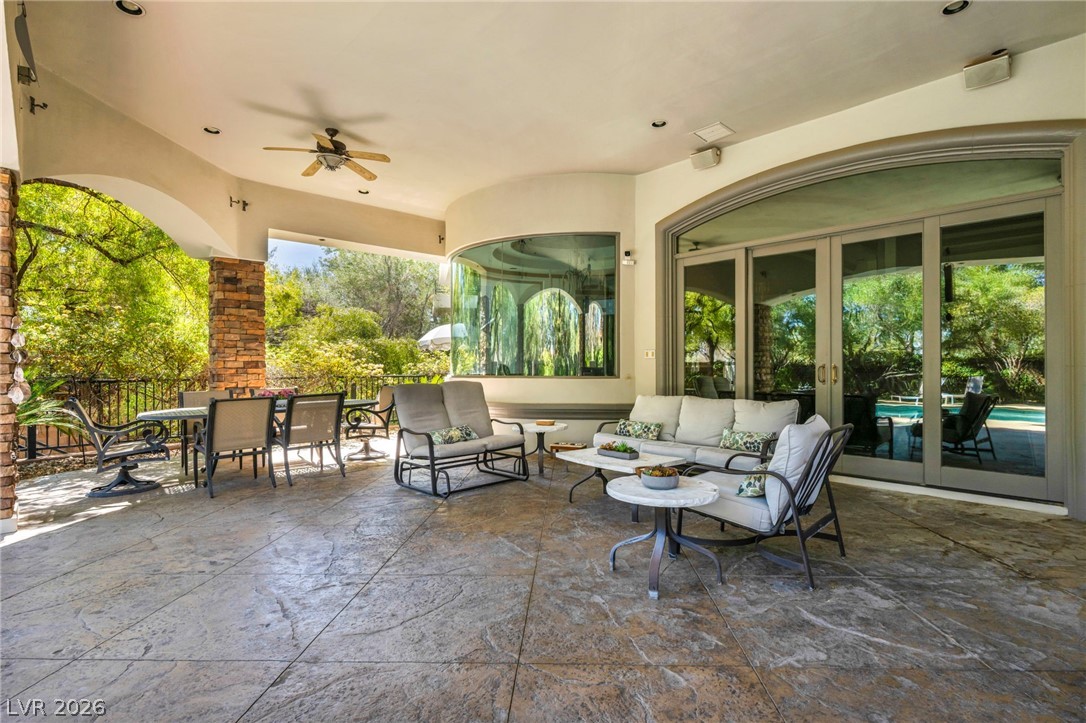 416 Saint Andrews Court Las Vegas NV 89144