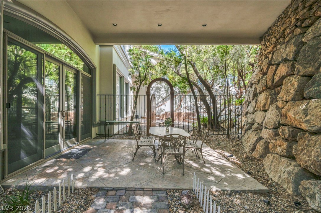 416 Saint Andrews Court Las Vegas NV 89144
