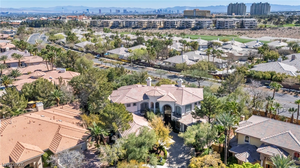 416 Saint Andrews Court Las Vegas NV 89144