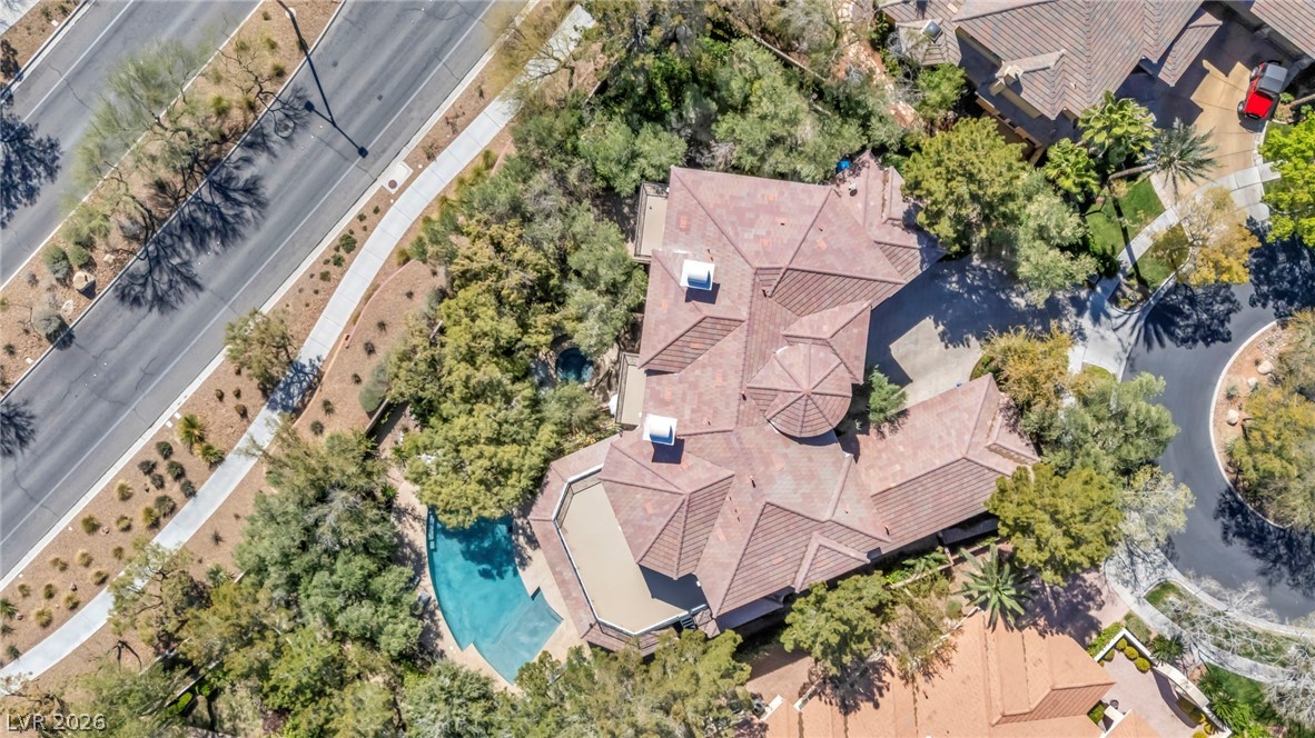 416 Saint Andrews Court Las Vegas NV 89144