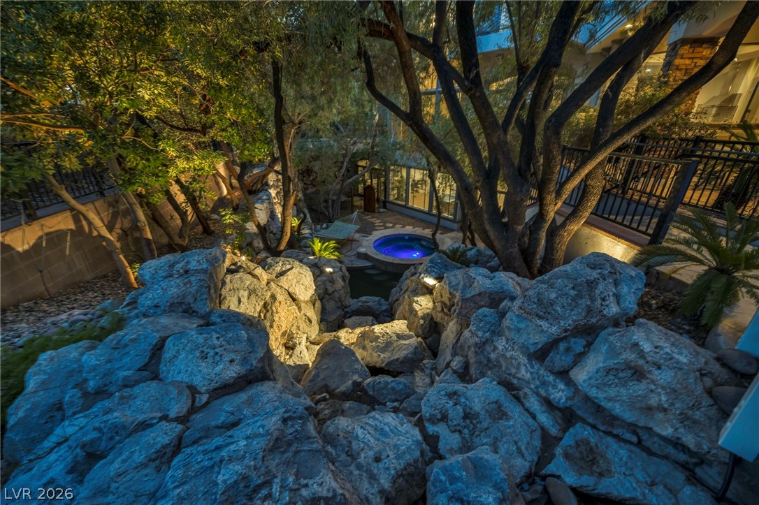 416 Saint Andrews Court Las Vegas NV 89144