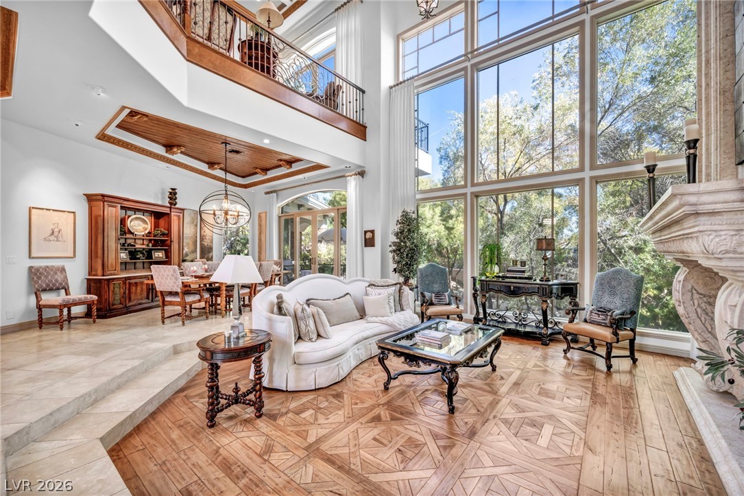 416 Saint Andrews Court Las Vegas NV 89144