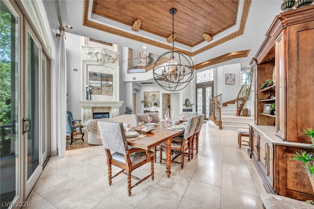416 Saint Andrews Court Las Vegas NV 89144
