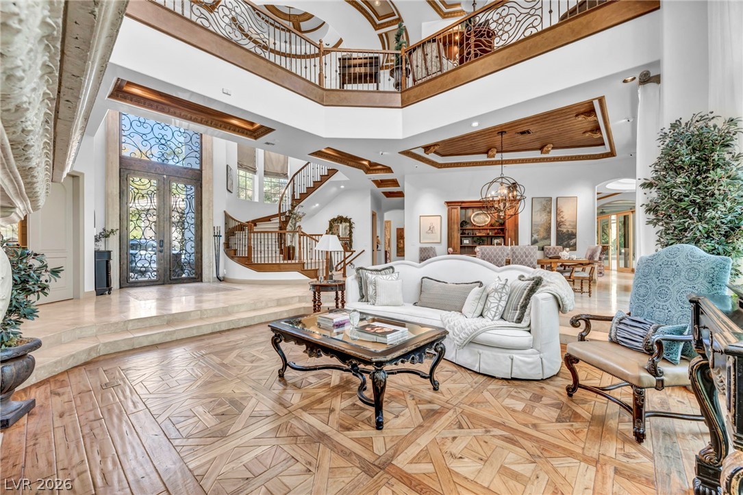 416 Saint Andrews Court Las Vegas NV 89144