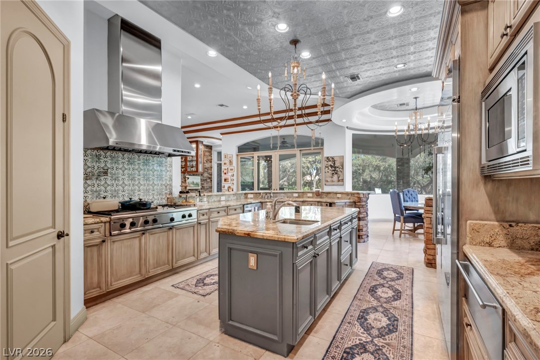 416 Saint Andrews Court Las Vegas NV 89144