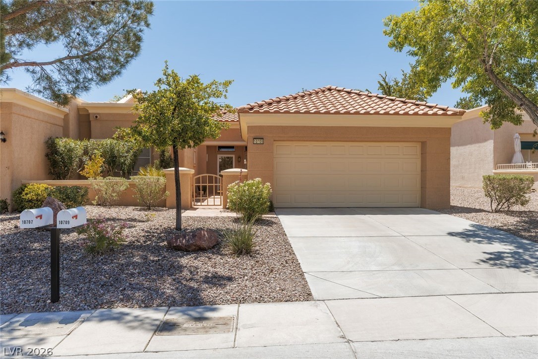 10709 Mission Lakes Avenue Las Vegas NV 89134