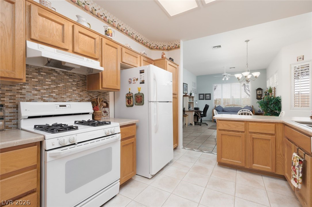10709 Mission Lakes Avenue Las Vegas NV 89134