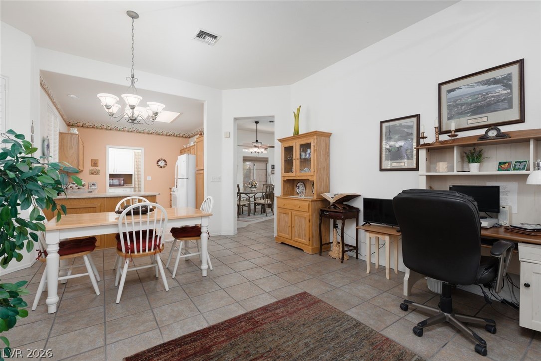 10709 Mission Lakes Avenue Las Vegas NV 89134