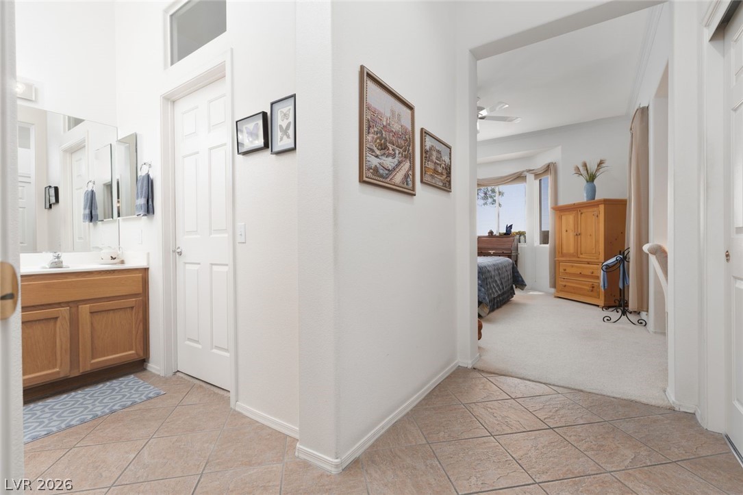 10709 Mission Lakes Avenue Las Vegas NV 89134