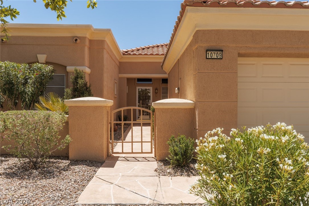 10709 Mission Lakes Avenue Las Vegas NV 89134
