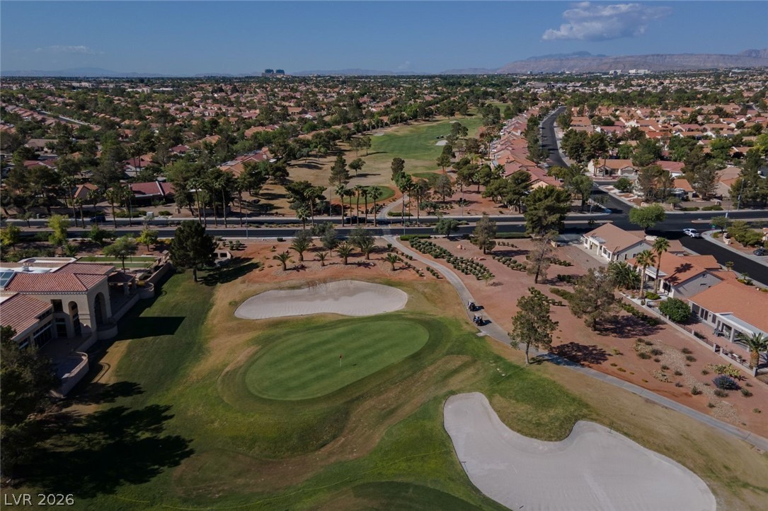 10709 Mission Lakes Avenue Las Vegas NV 89134