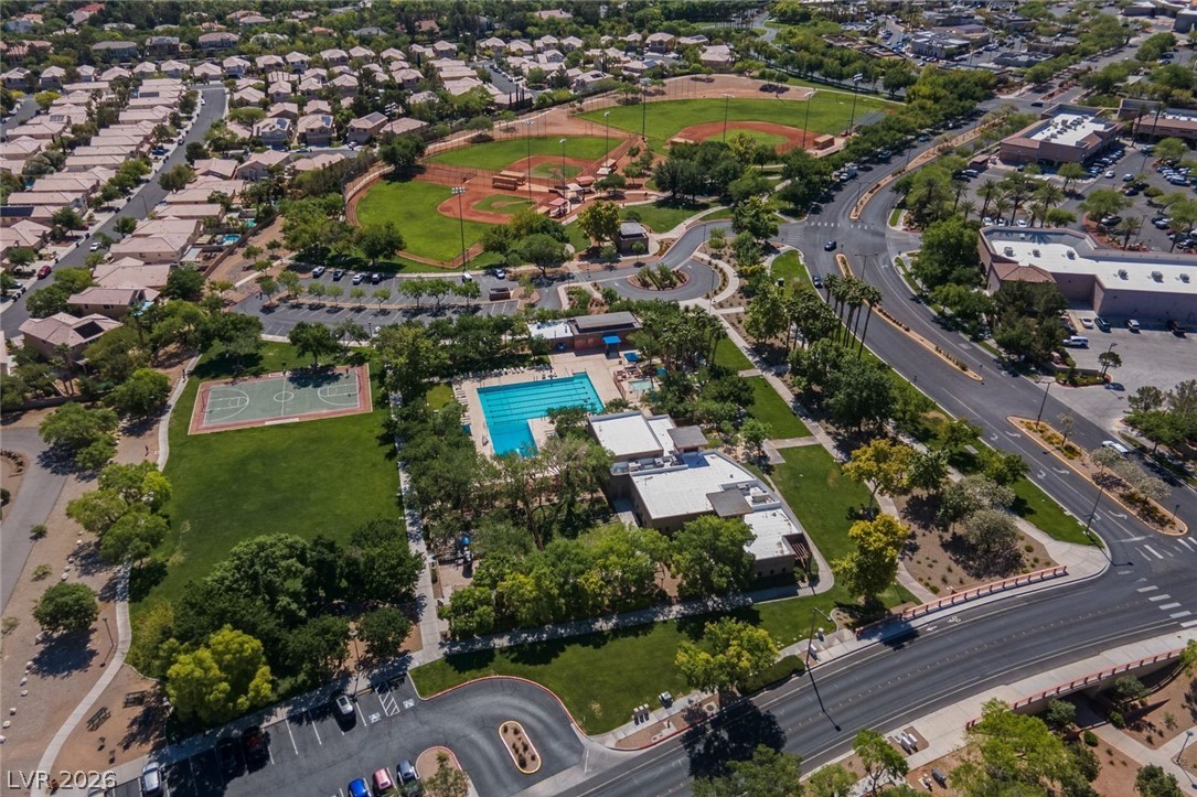 10709 Mission Lakes Avenue Las Vegas NV 89134