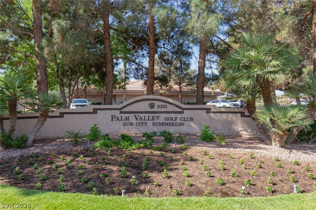 10709 Mission Lakes Avenue Las Vegas NV 89134