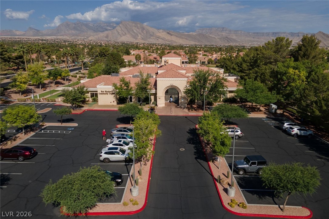 10709 Mission Lakes Avenue Las Vegas NV 89134