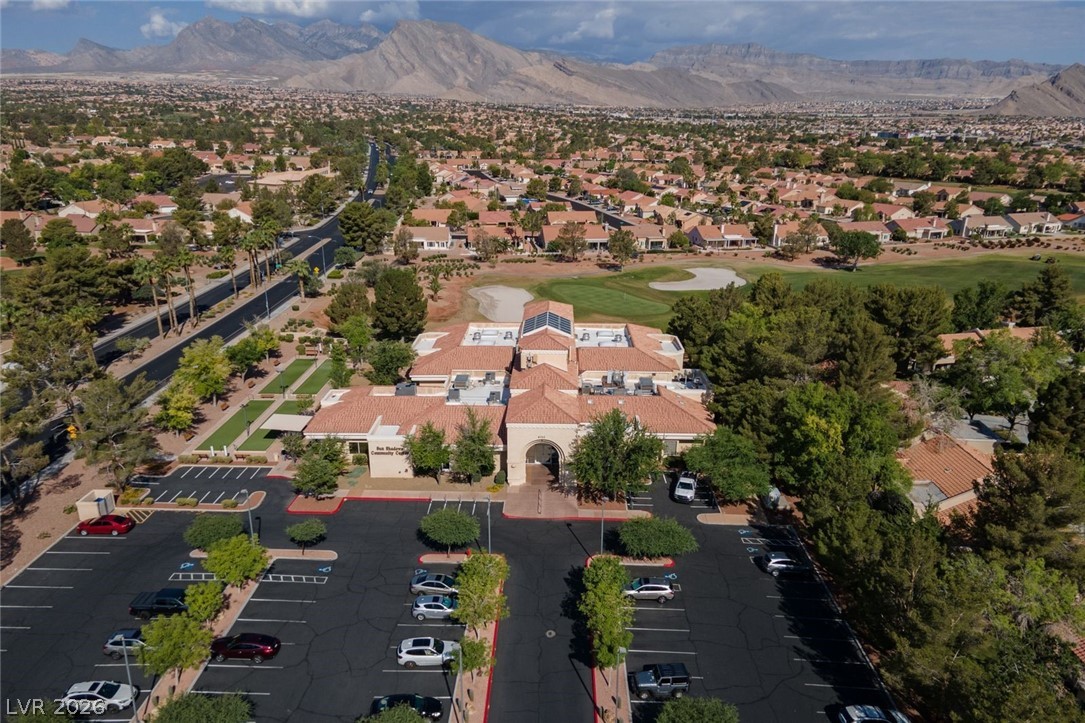 10709 Mission Lakes Avenue Las Vegas NV 89134