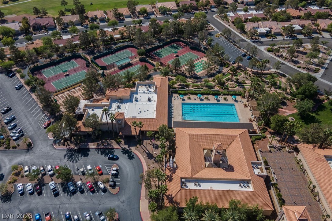 10709 Mission Lakes Avenue Las Vegas NV 89134