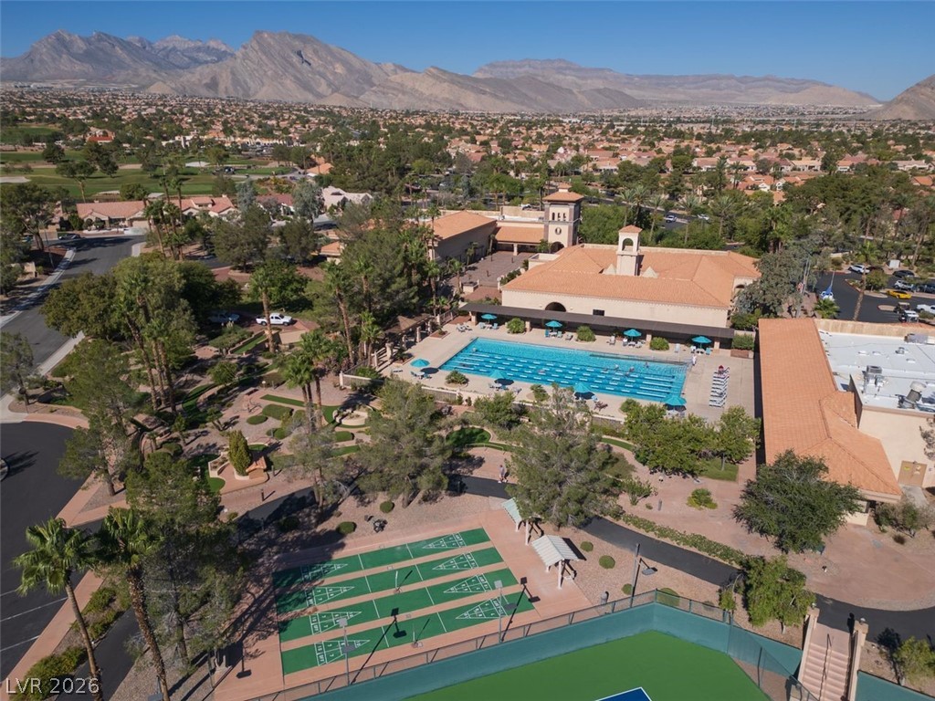 10709 Mission Lakes Avenue Las Vegas NV 89134