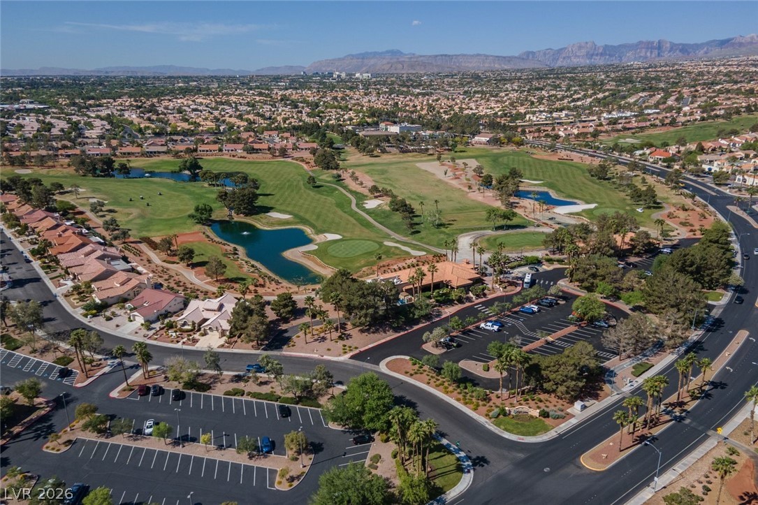 10709 Mission Lakes Avenue Las Vegas NV 89134