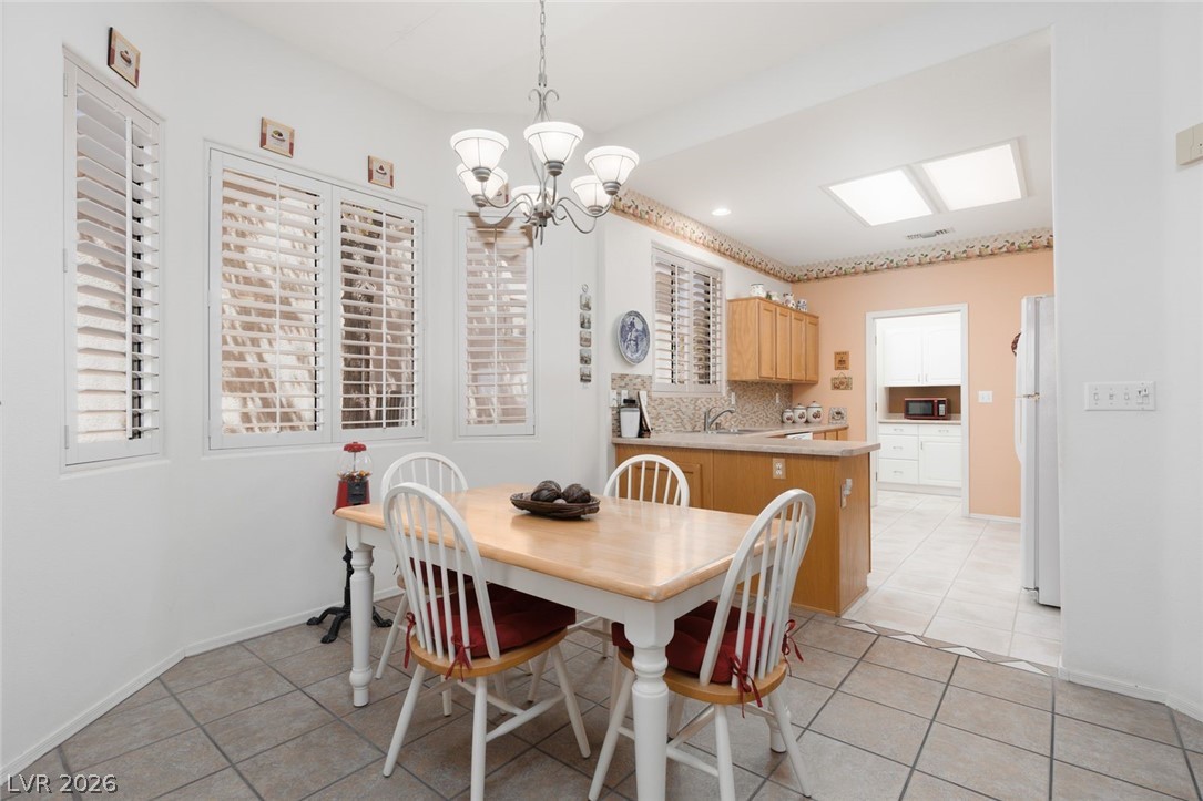 10709 Mission Lakes Avenue Las Vegas NV 89134