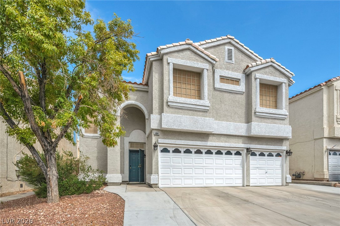 1004 Washington Oaks Street Las Vegas NV 89128