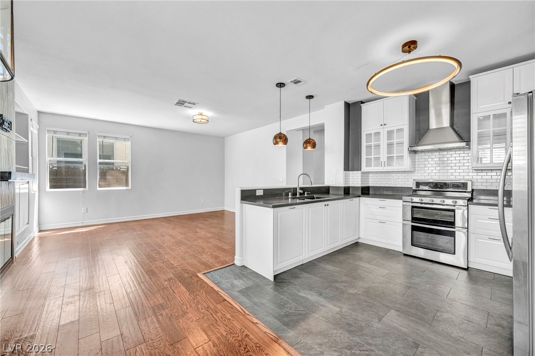 1004 Washington Oaks Street Las Vegas NV 89128