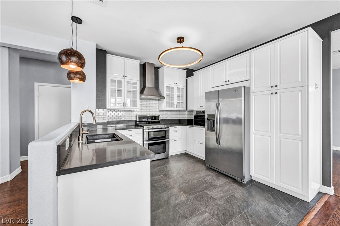 1004 Washington Oaks Street Las Vegas NV 89128