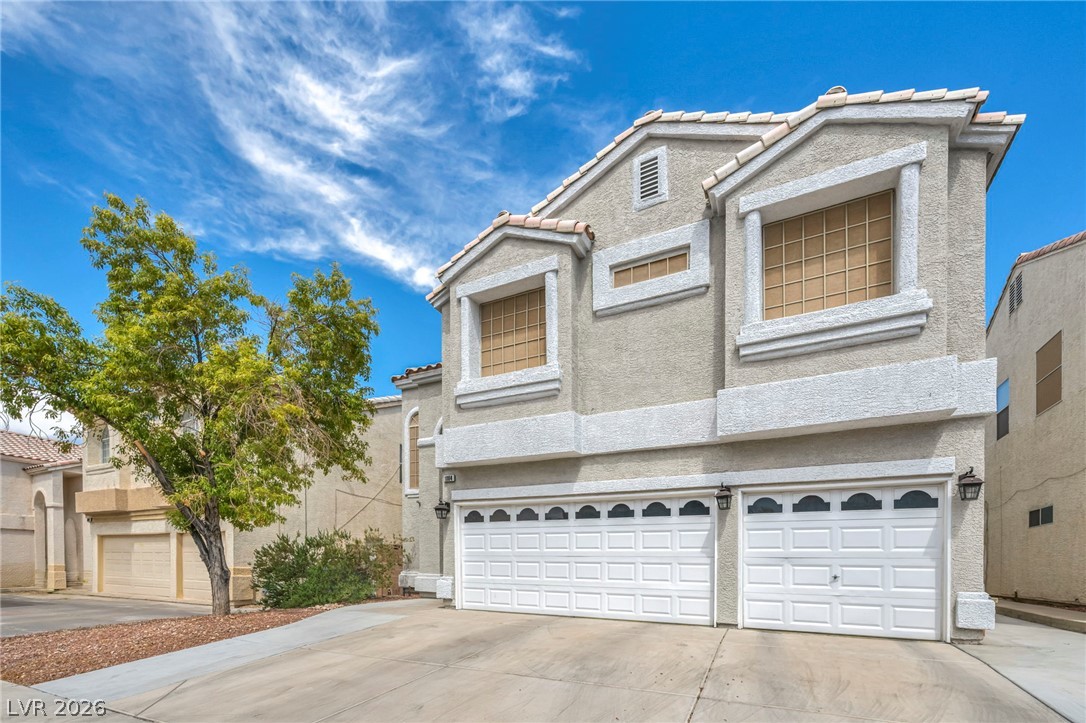 1004 Washington Oaks Street Las Vegas NV 89128