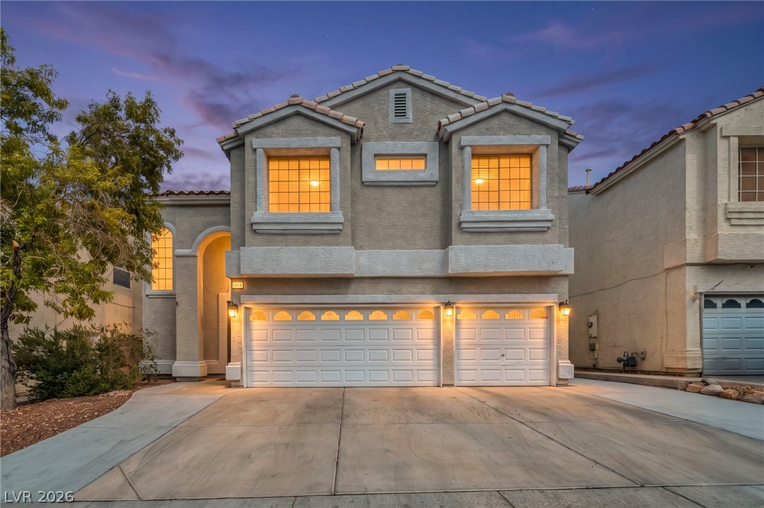 1004 Washington Oaks Street Las Vegas NV 89128