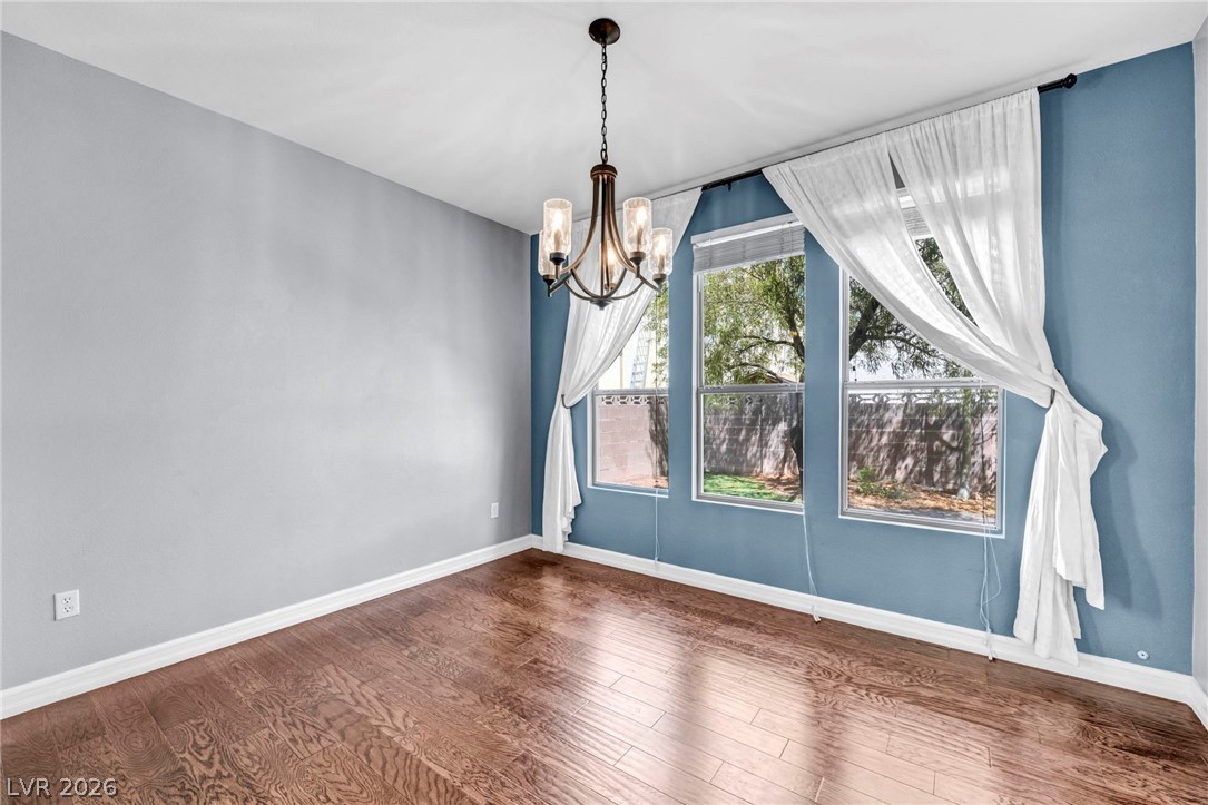 1004 Washington Oaks Street Las Vegas NV 89128