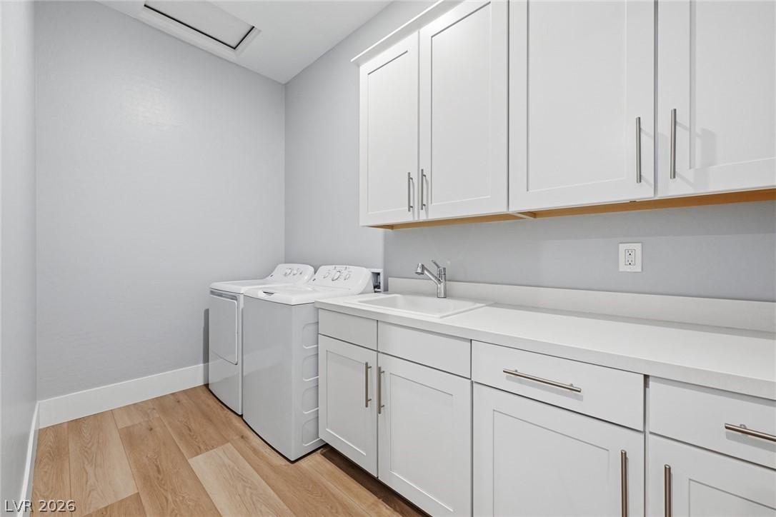 4272 Carter Reign Avenue Las Vegas NV 89141