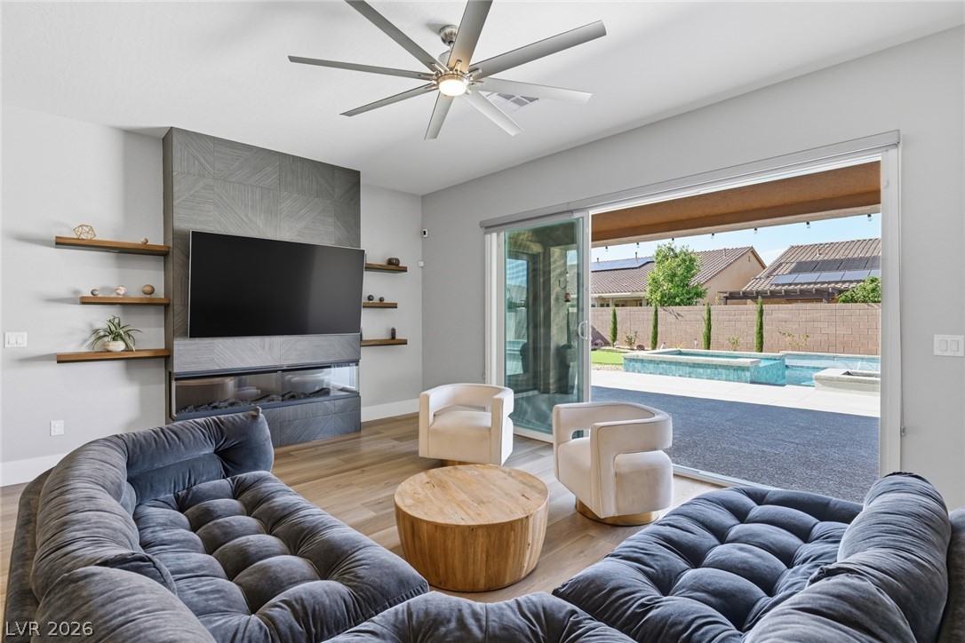 4272 Carter Reign Avenue Las Vegas NV 89141