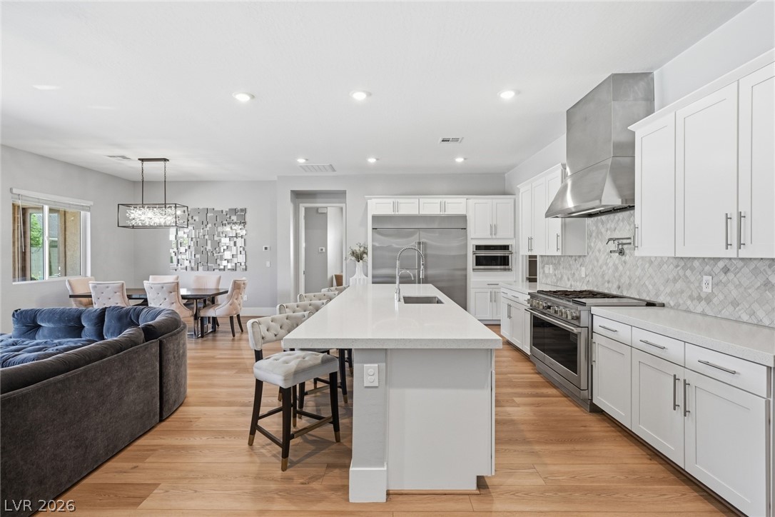 4272 Carter Reign Avenue Las Vegas NV 89141