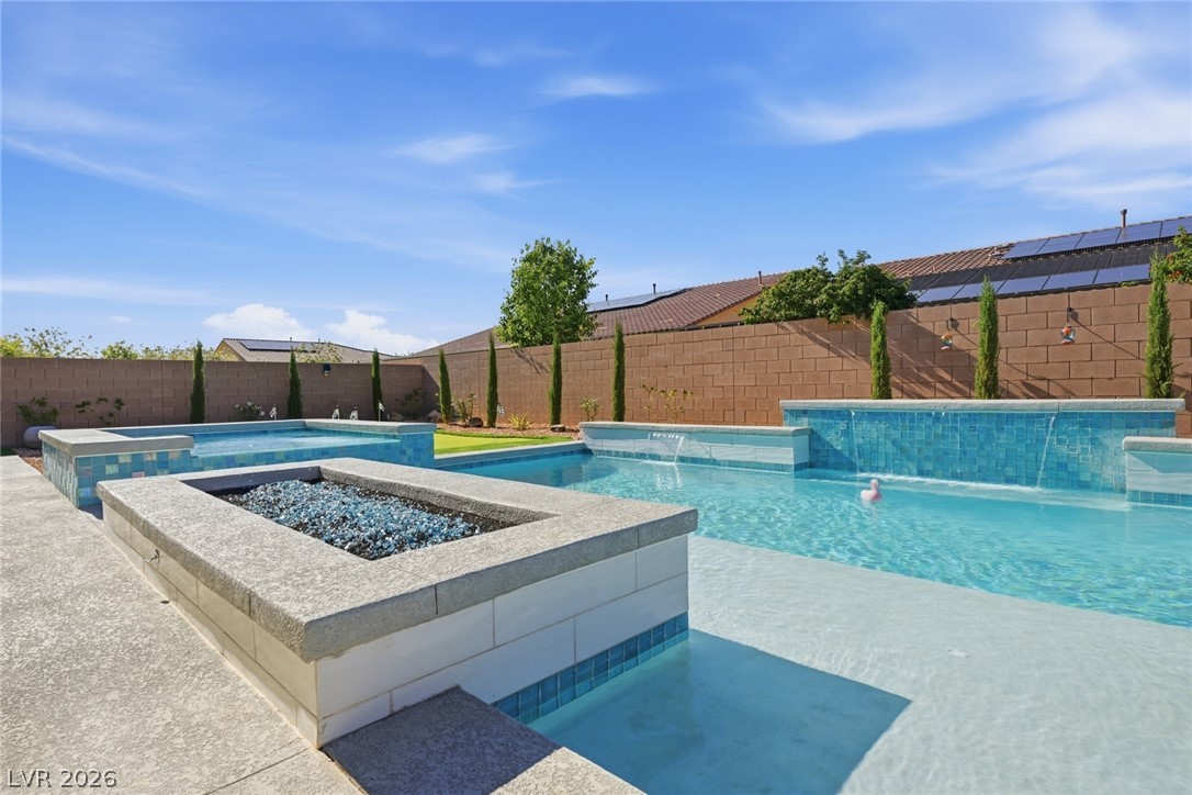 4272 Carter Reign Avenue Las Vegas NV 89141
