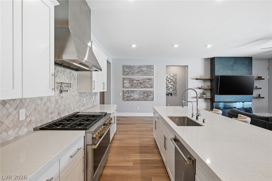 4272 Carter Reign Avenue Las Vegas NV 89141