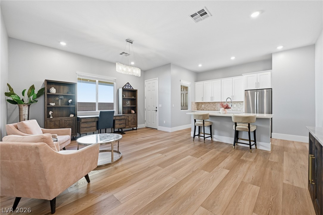 4272 Carter Reign Avenue Las Vegas NV 89141