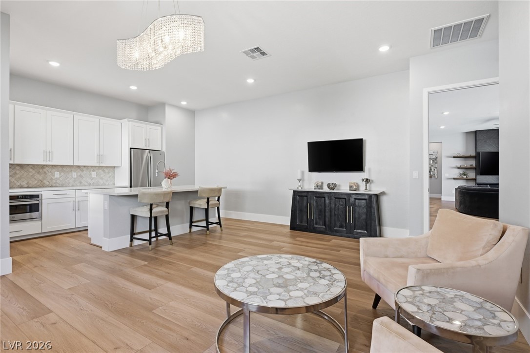 4272 Carter Reign Avenue Las Vegas NV 89141