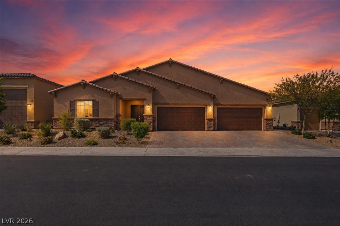 4272 Carter Reign Avenue Las Vegas NV 89141