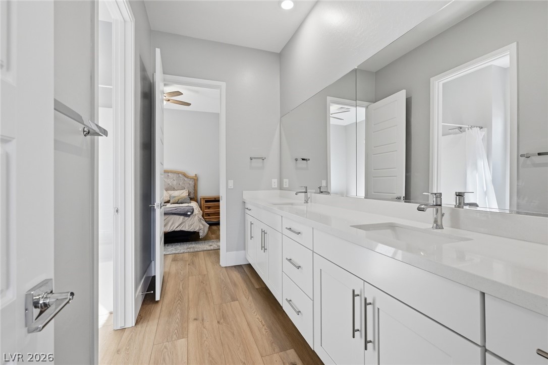 4272 Carter Reign Avenue Las Vegas NV 89141