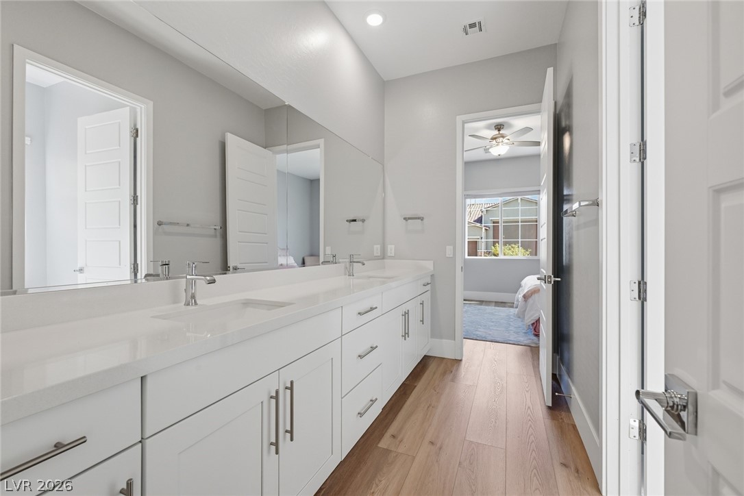 4272 Carter Reign Avenue Las Vegas NV 89141