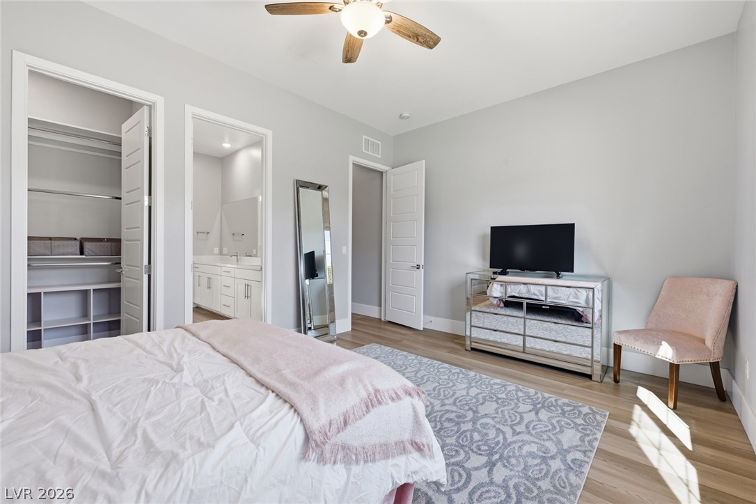 4272 Carter Reign Avenue Las Vegas NV 89141